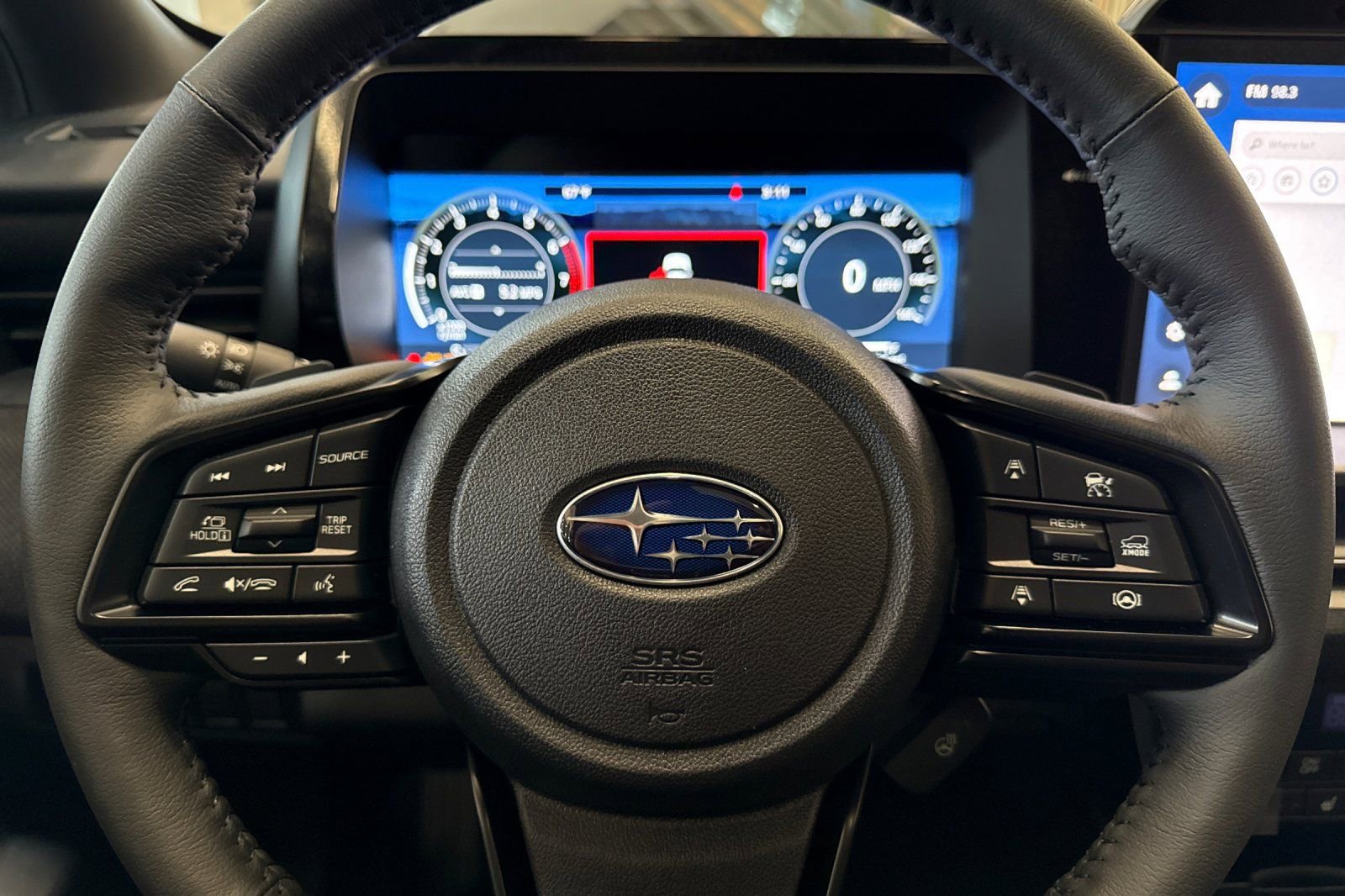 Certified 2026 Subaru Outback Limited AWD/4WD image 23