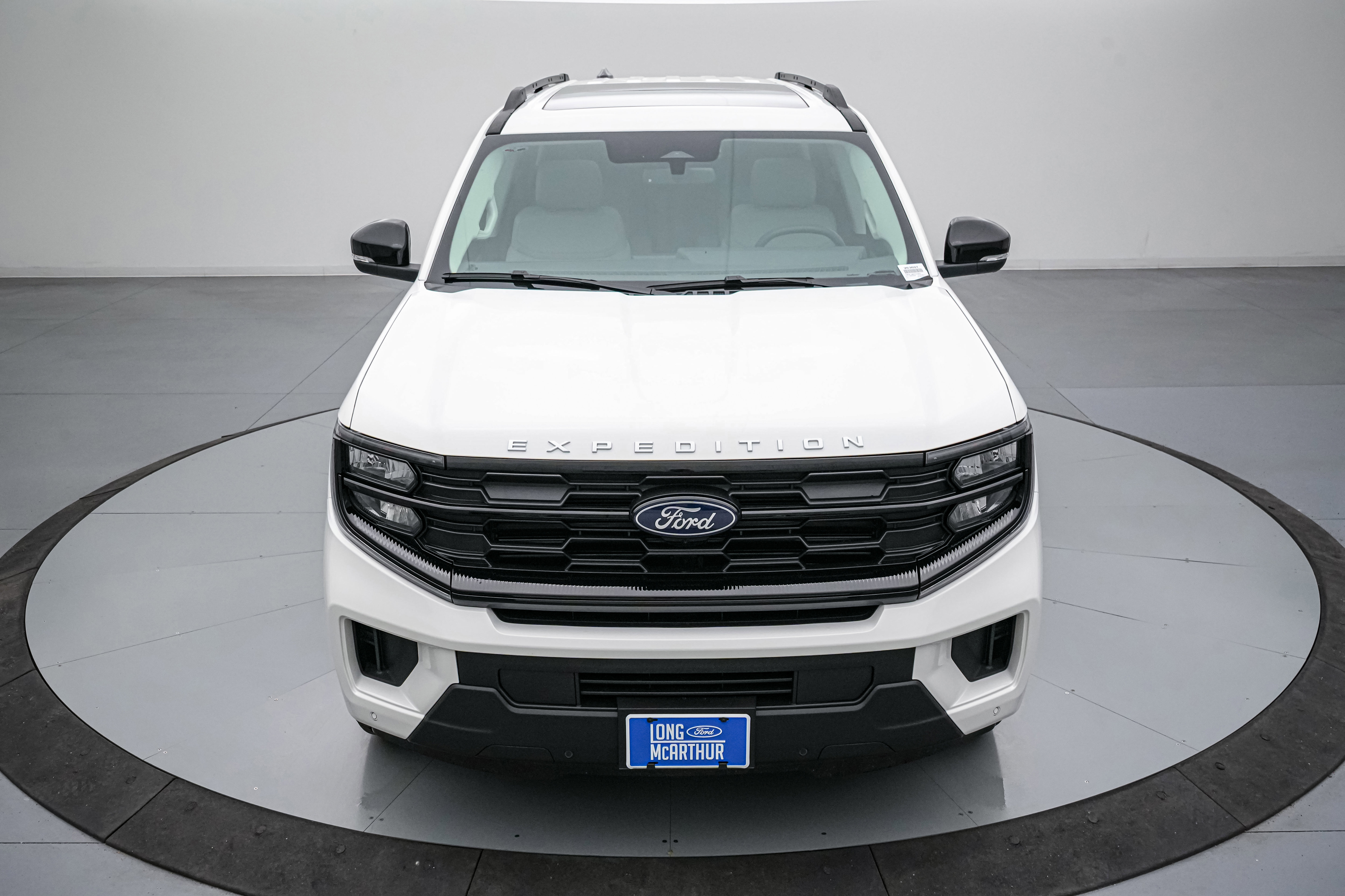 New 2026 Ford Expedition Max Active AWD/4WD image 10