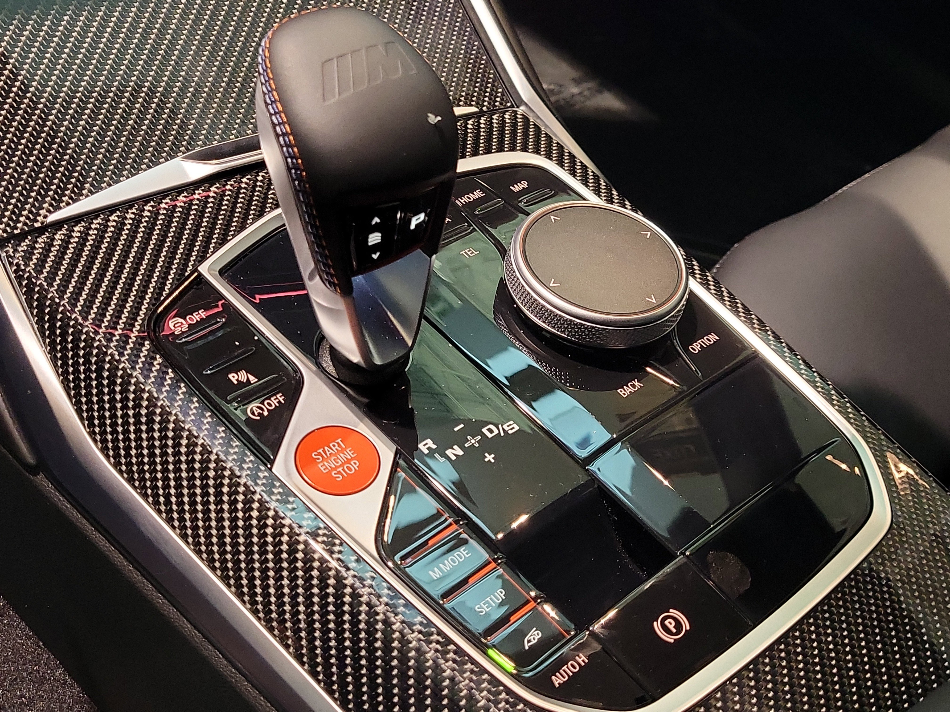 New 2026 BMW M2 w/ Lighting Package image 26