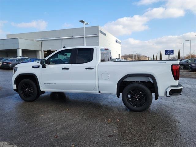 New 2026 GMC Sierra 1500 Pro w/ Graphite Edition image 6