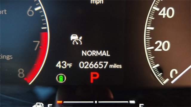 Used 2025 Honda Civic Sport image 11