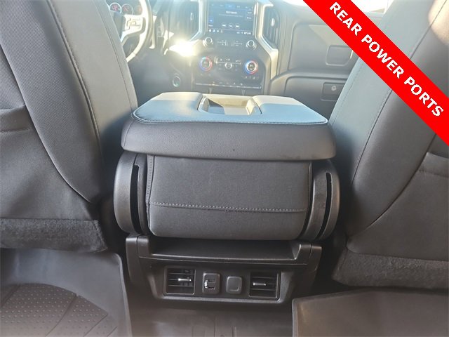 Used 2019 Chevrolet Silverado 1500 RST image 27