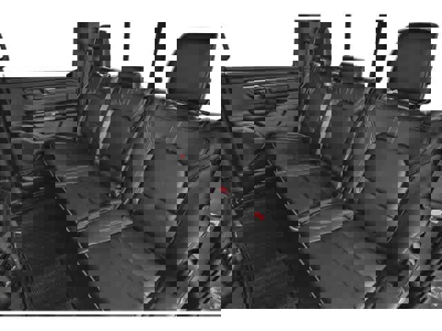 Used 2024 RAM 1500 Limited AWD/4WD image 13