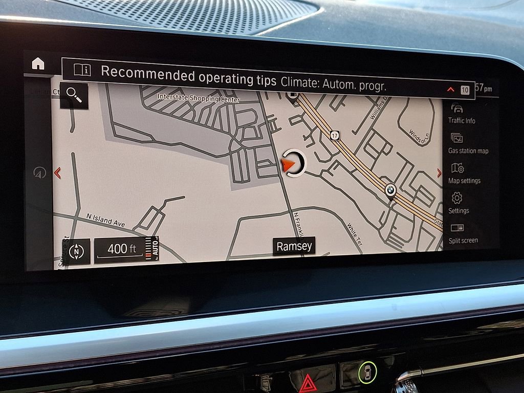 Certified 2024 BMW Z4 sDrive30i w/ Driving Assistance Package image 13