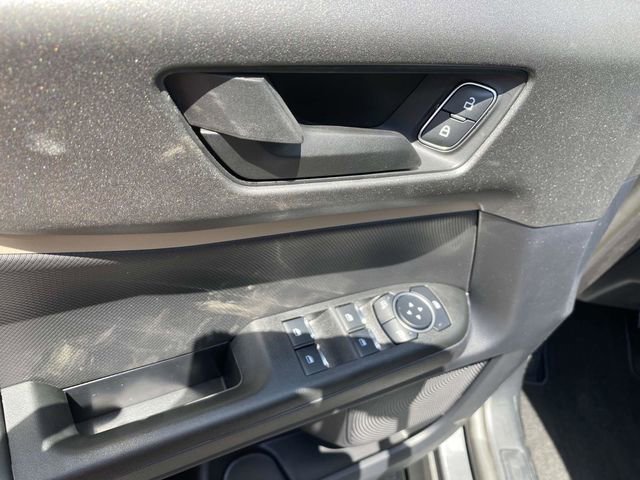 New 2025 Ford Bronco Sport Big Bend image 9