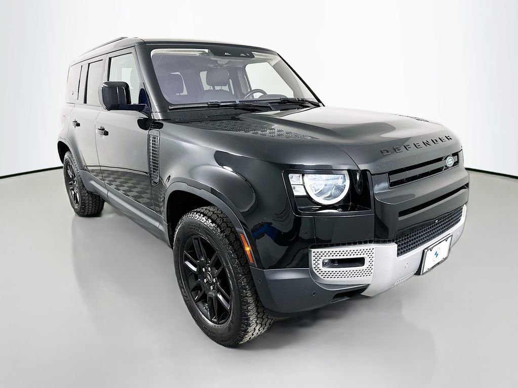 Used 2020 Land Rover Defender 110 S image 3
