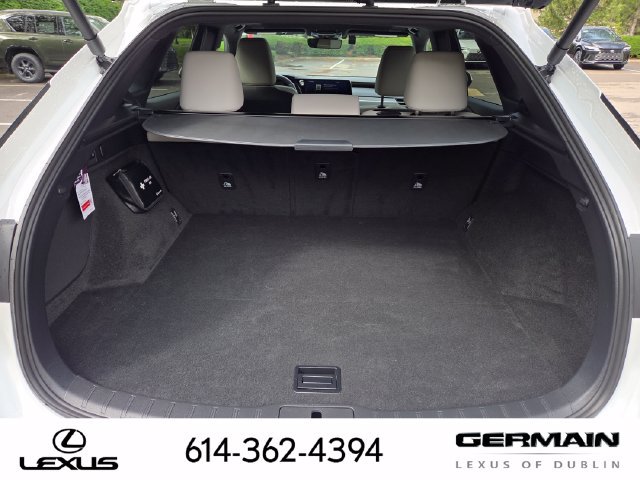 Certified 2026 Lexus RX 350 Premium w/ Convenience Package AWD/4WD image 29