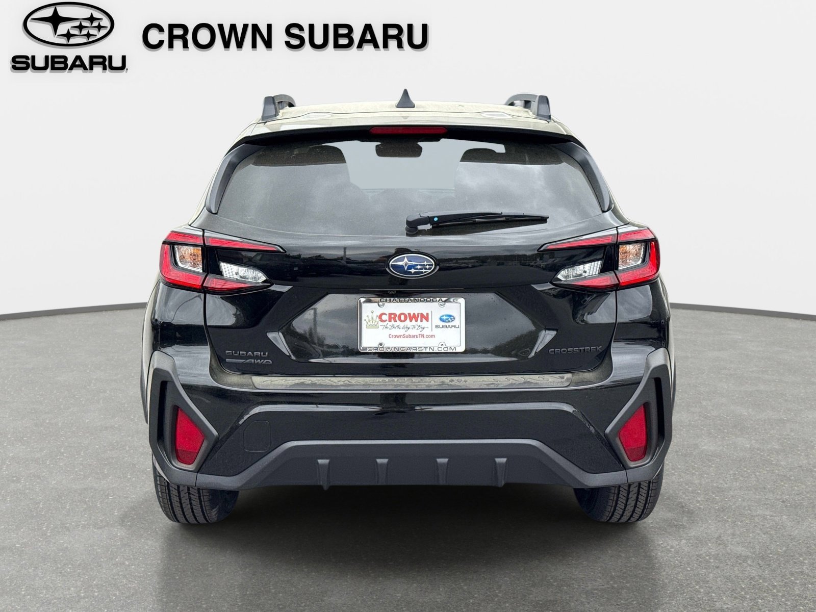 New 2026 Subaru Crosstrek 2.0i Premium AWD/4WD image 5