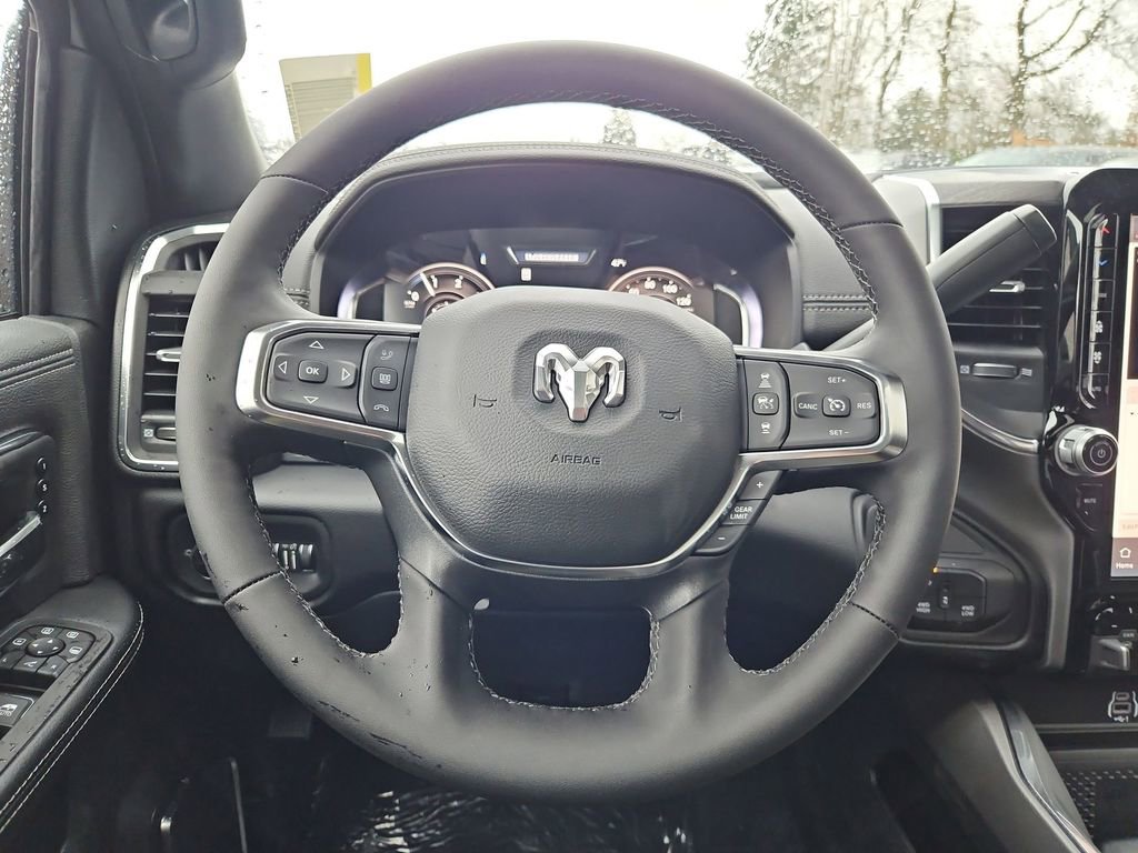 New 2026 RAM 3500 Laramie image 20