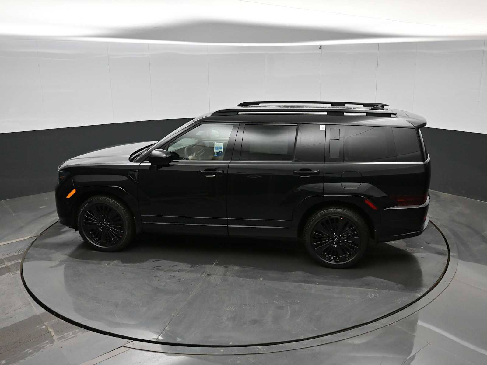 New 2026 Hyundai Santa Fe Calligraphy image 25