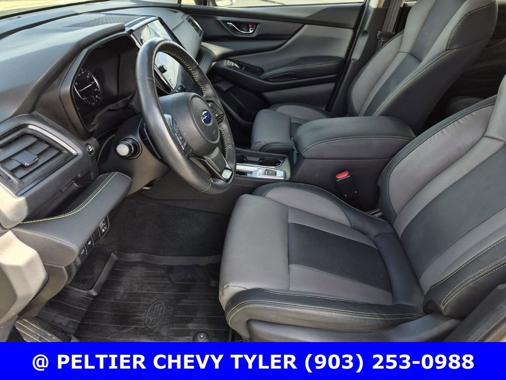 Used 2024 Subaru Ascent Onyx Edition image 30