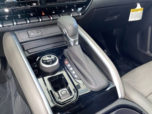 New 2026 Chevrolet Colorado ZR2 w/ Technology Package image 31