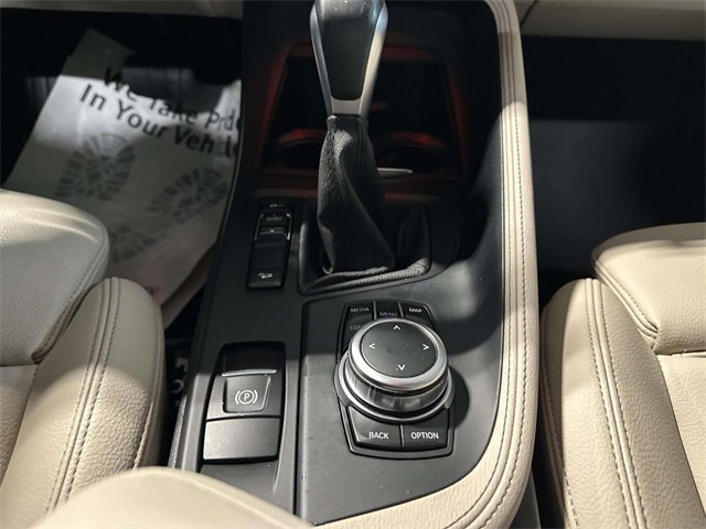 Used 2018 BMW X1 xDrive28i w/ Convenience Package image 45