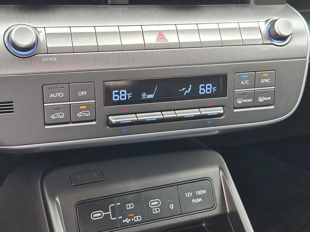 Certified 2024 Hyundai Kona Limited AWD/4WD image 23