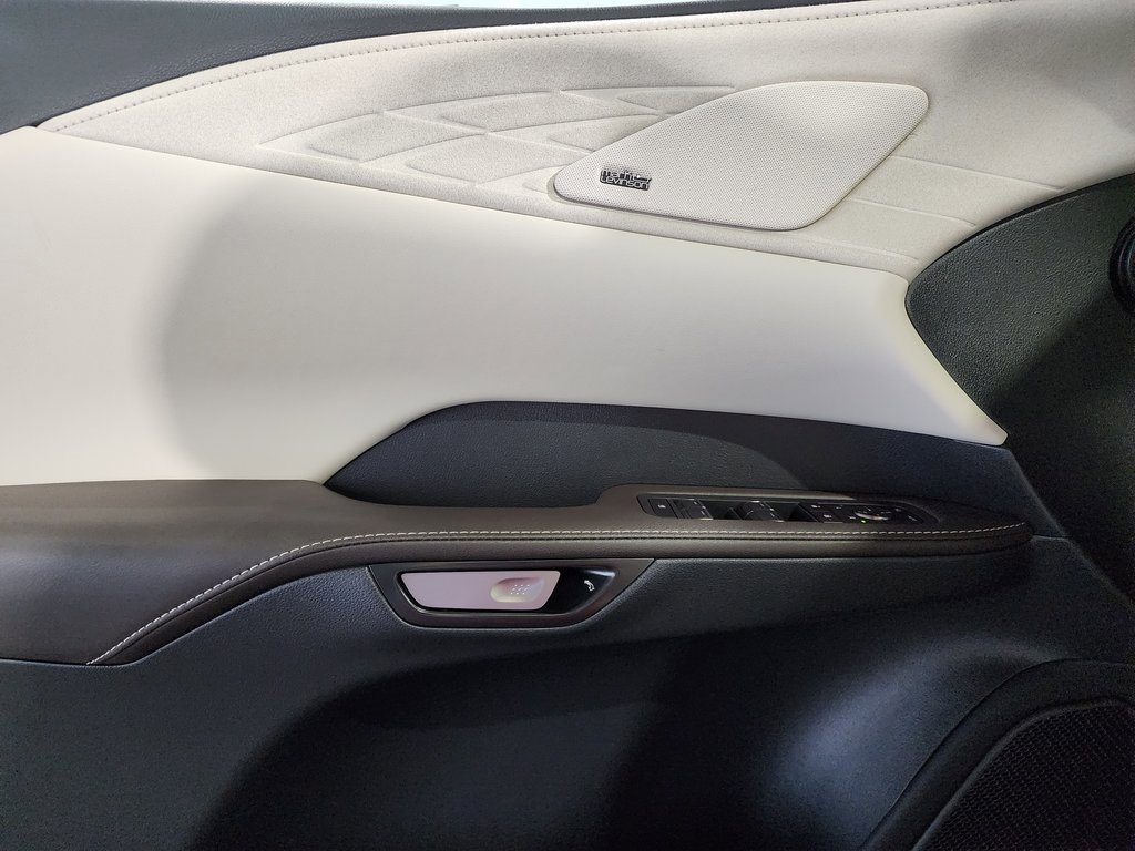 New 2025 Lexus RX 450h AWD w/ Luxury Package image 12