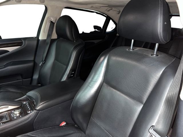 Used 2016 Lexus LS 460 L image 8