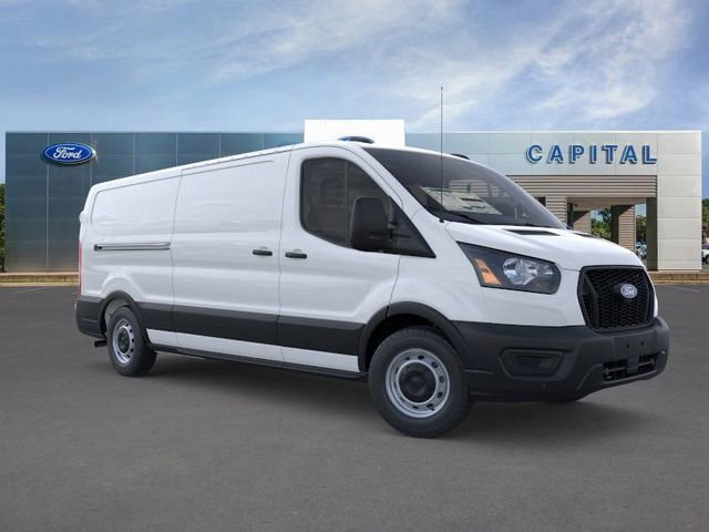 New 2026 Ford Transit 250 Low Roof w/ Load Area Protection Package image 7