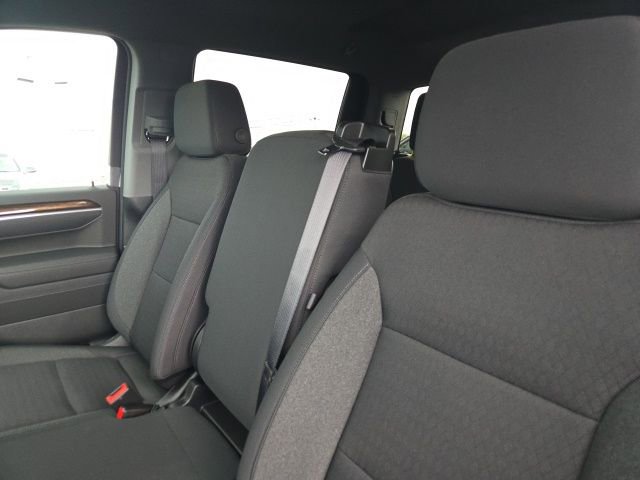 Used 2026 GMC Sierra 1500 SLE w/ LPO, GMC Protection Package image 18