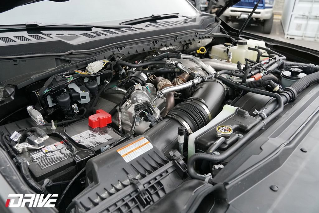 Used 2026 Ford F450 Platinum image 51