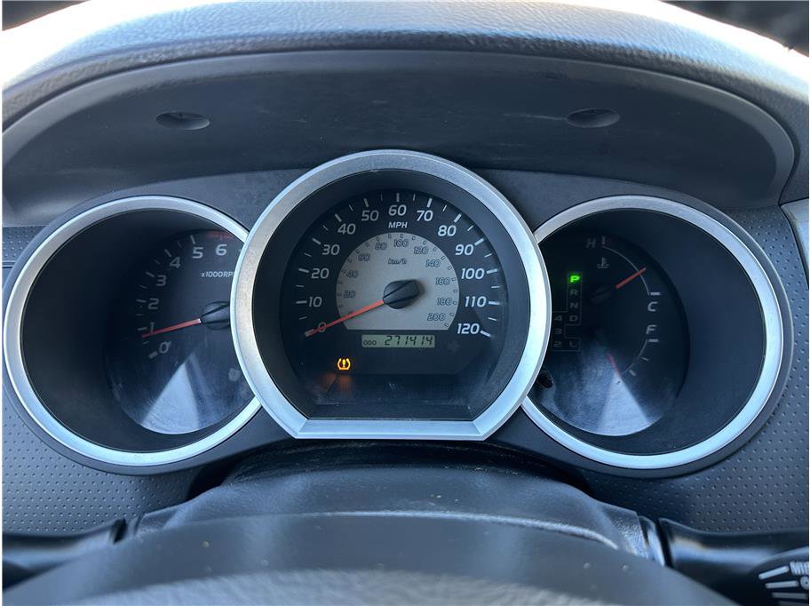 Used 2006 Toyota Tacoma PreRunner image 20