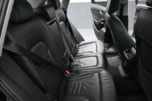 Used 2014 Audi Q5 2.0T Premium w/ Lighting Package AWD/4WD image 22