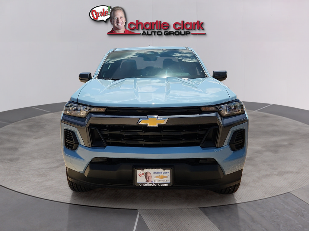 New 2026 Chevrolet Colorado LT RWD image 8
