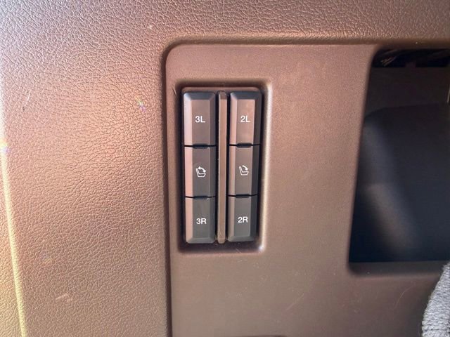 Used 2022 Ford Expedition King Ranch AWD/4WD image 7