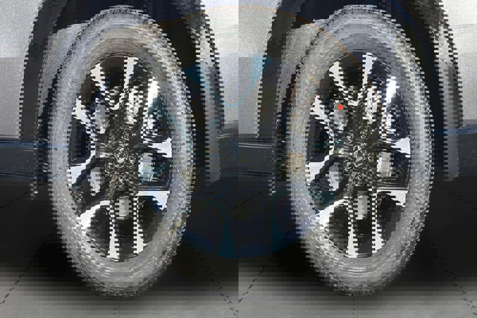 New 2026 Honda HR-V EX-L image 11