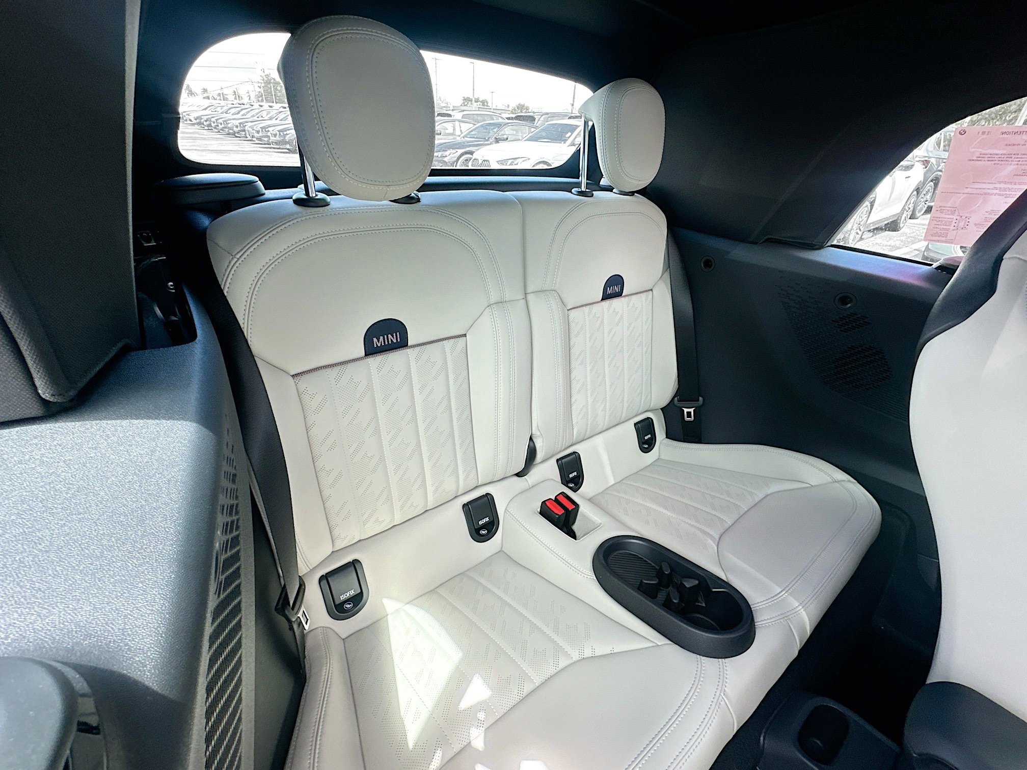 New 2026 MINI Cooper S FWD image 19