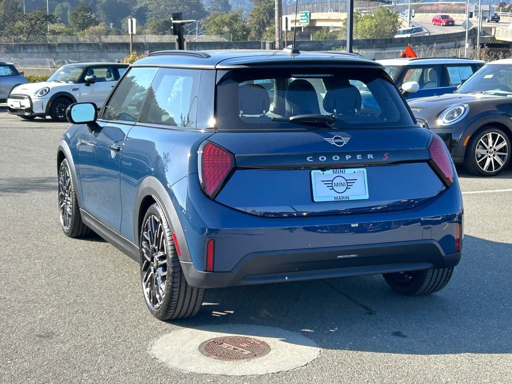 New 2026 MINI Cooper S image 3