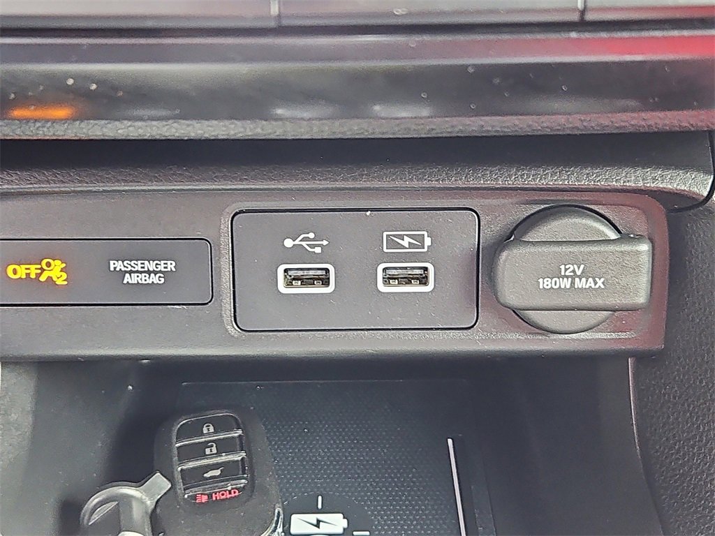 Certified 2023 Honda Civic Type R image 9