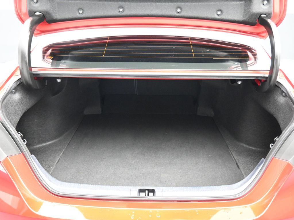 Used 2023 Toyota Camry XSE w/ Navigation Package image 45