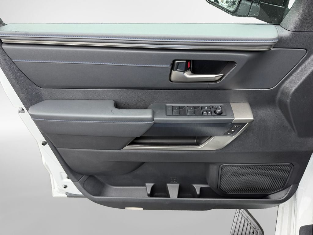 Certified 2026 Toyota Tundra Platinum AWD/4WD image 17