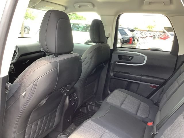 Used 2023 Ford Bronco Sport Big Bend w/ Convenience Package AWD/4WD image 20