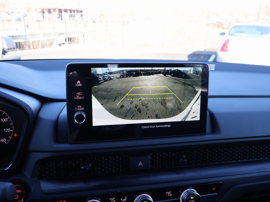 New 2026 Honda CR-V Sport image 20