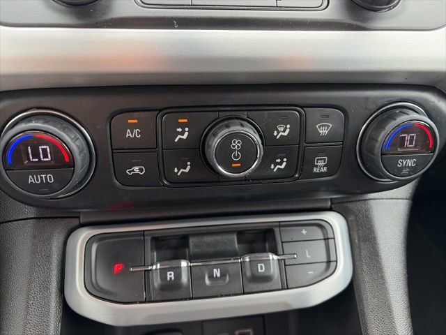 Used 2020 GMC Acadia SLT image 19