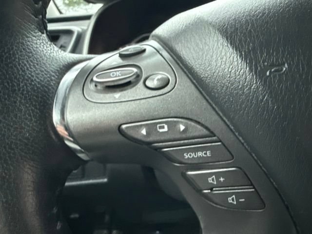 Used 2019 Nissan Murano SL w/ SL Technology Package AWD/4WD image 22