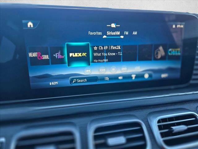 New 2026 Mercedes-Benz GLE 350 4MATIC image 9