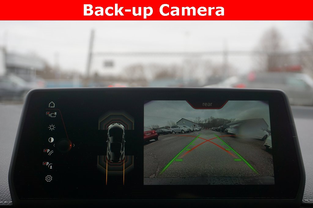 New 2026 Toyota Supra Premium image 9