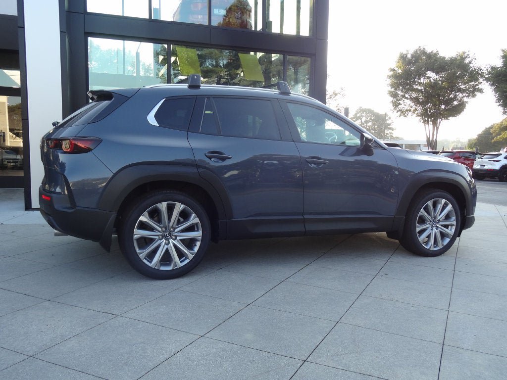 New 2026 MAZDA CX-50 AWD 2.5 S w/ Weather Package image 3
