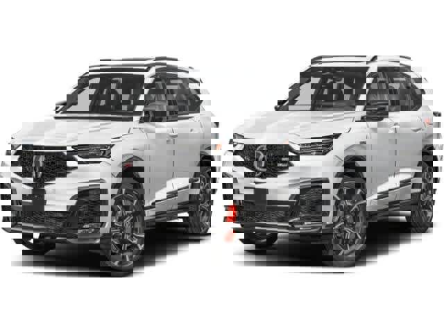 New 2026 Acura MDX Type S image 4