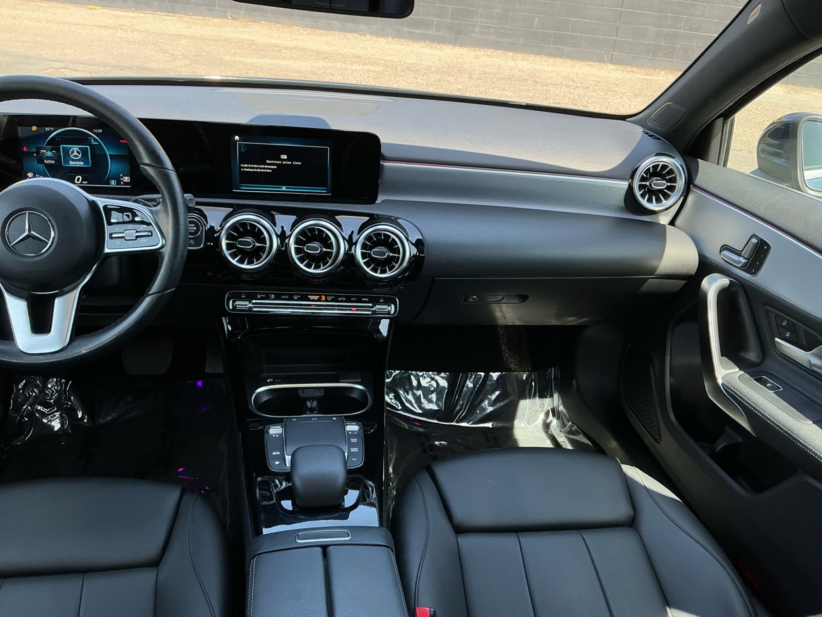 Used 2022 Mercedes-Benz A 220 image 16