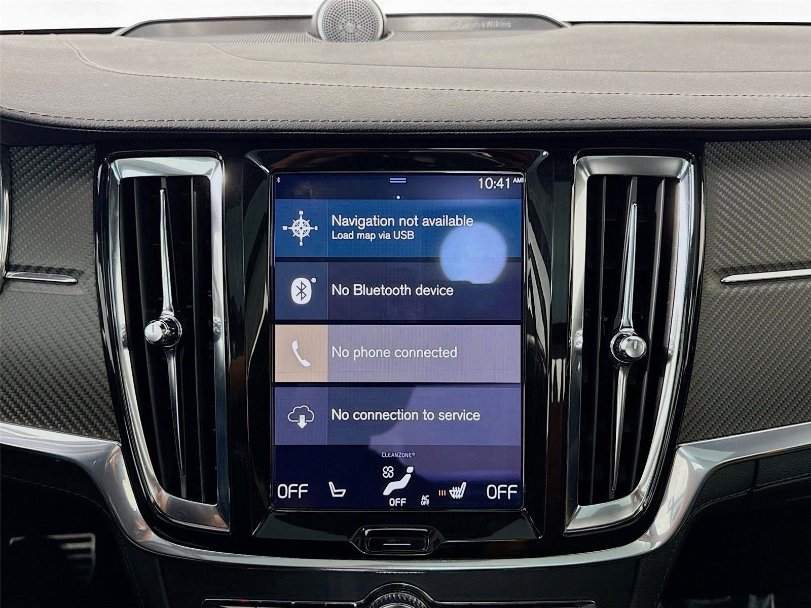 Used 2021 Polestar Polestar 1 image 9