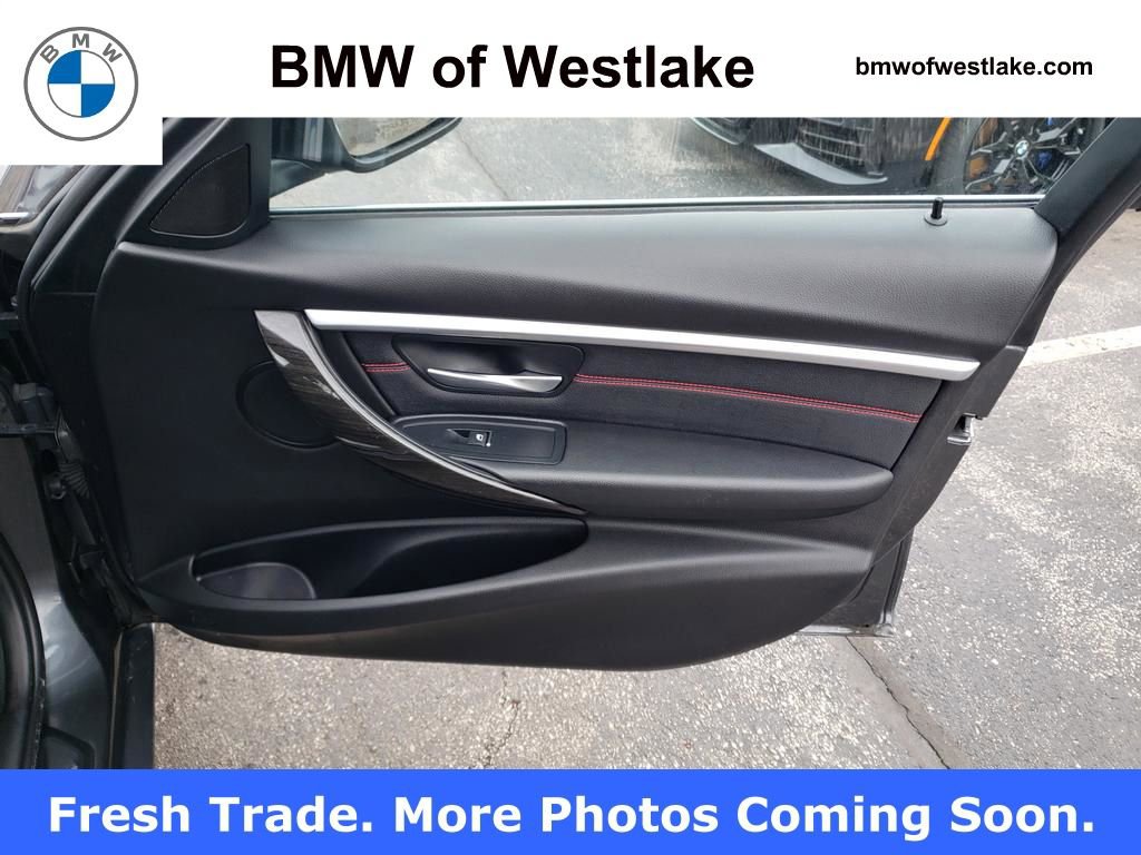 Used 2018 BMW 330i xDrive Sedan image 20