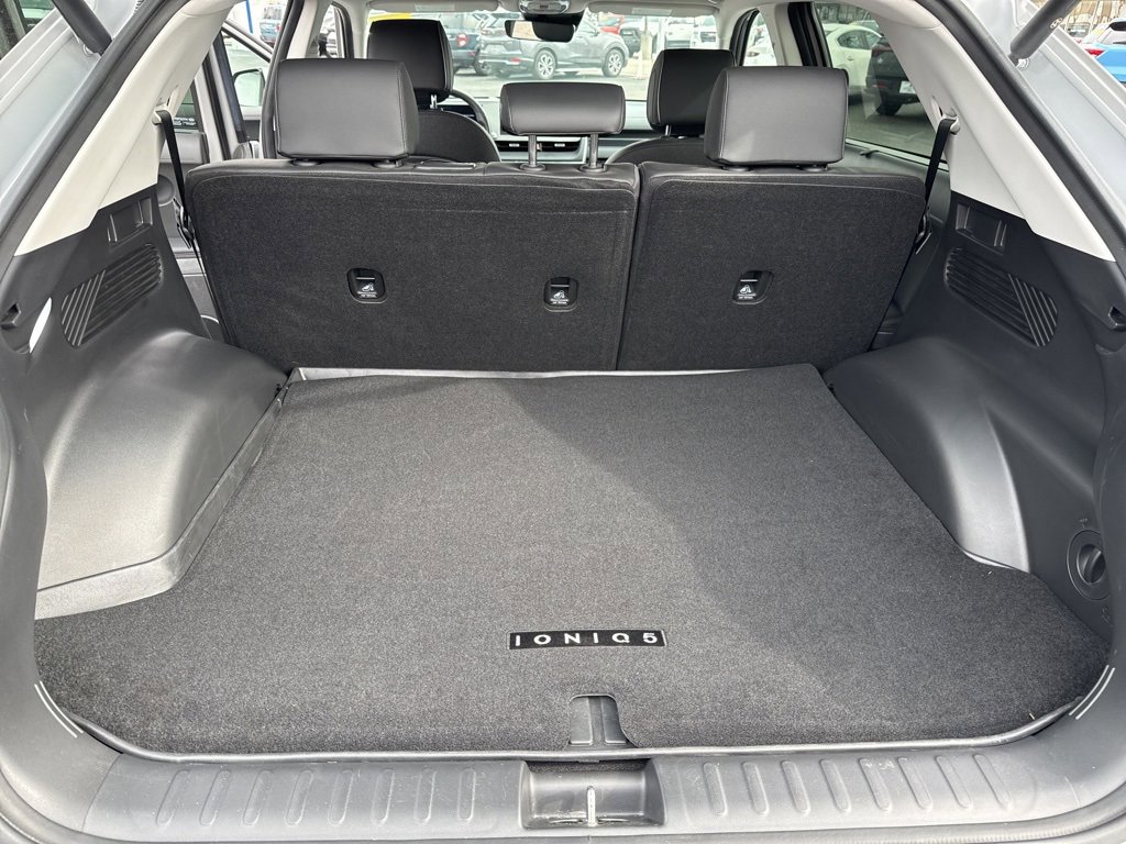 Used 2023 Hyundai Ioniq 5 Limited image 23