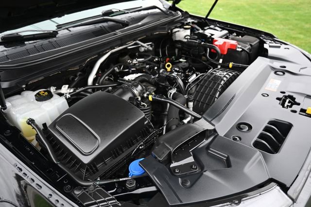 Used 2021 Ford Ranger Lariat w/ Equipment Group 501A High image 14