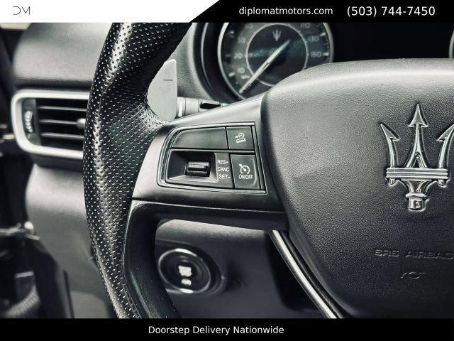 Used 2022 Maserati Levante GT AWD/4WD image 30