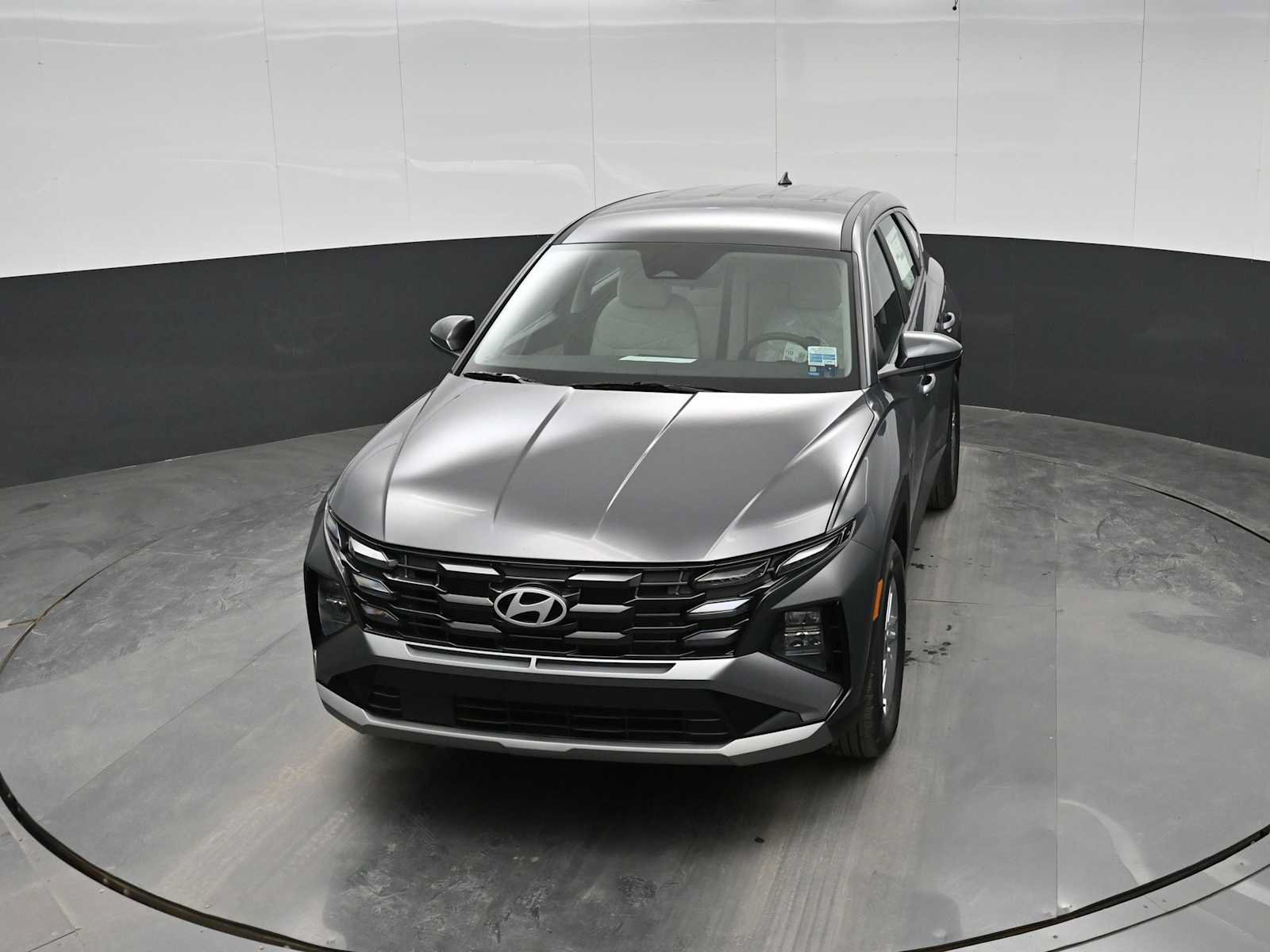 New 2026 Hyundai Tucson SE AWD/4WD image 25