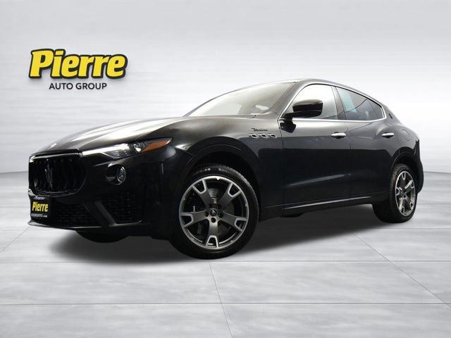 Used 2023 Maserati Levante Modena image 26