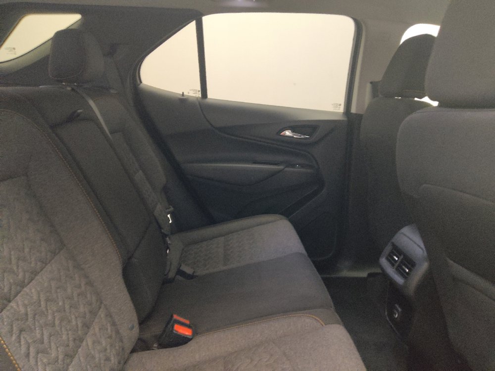 Used 2022 Chevrolet Equinox LT FWD image 19